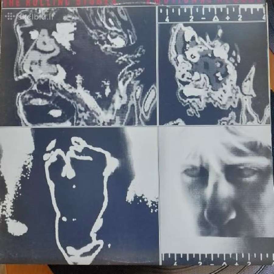 Vinilinės Plokštelės