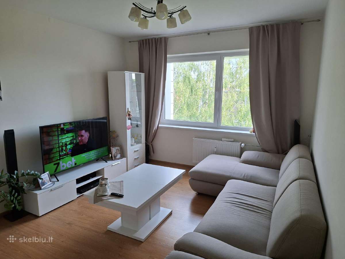Butas puikioje vietoje prie Pašešupio parko. - nuotraukos Nr. 13
