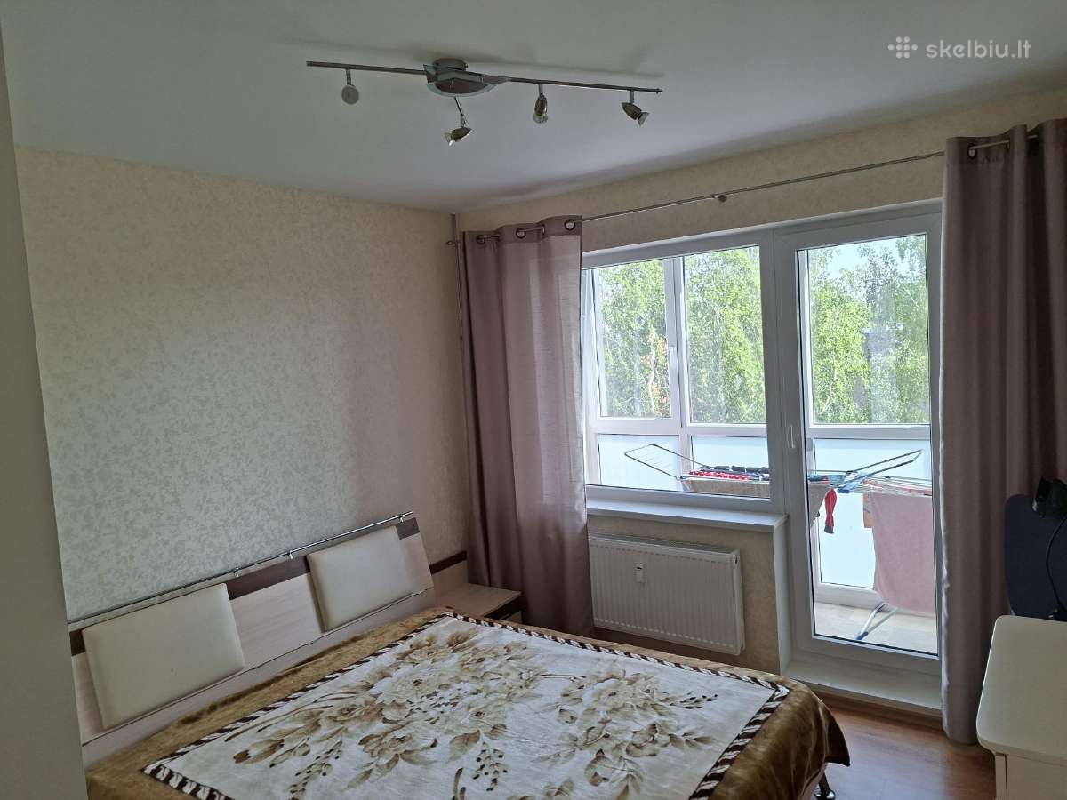 Butas puikioje vietoje prie Pašešupio parko. - nuotraukos Nr. 15