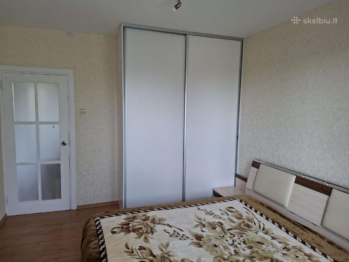 Butas puikioje vietoje prie Pašešupio parko. - nuotraukos Nr. 16