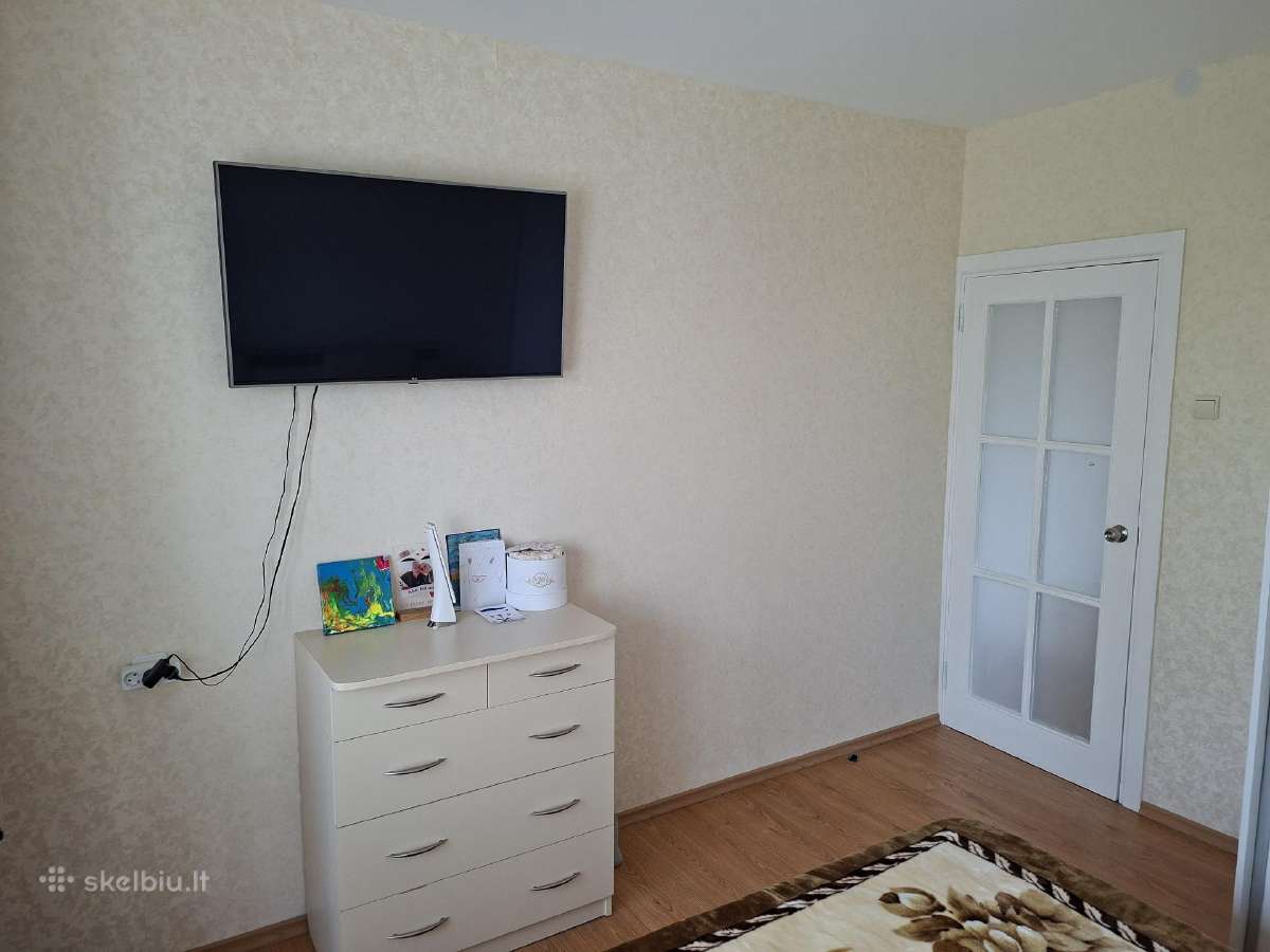 Butas puikioje vietoje prie Pašešupio parko. - nuotraukos Nr. 17