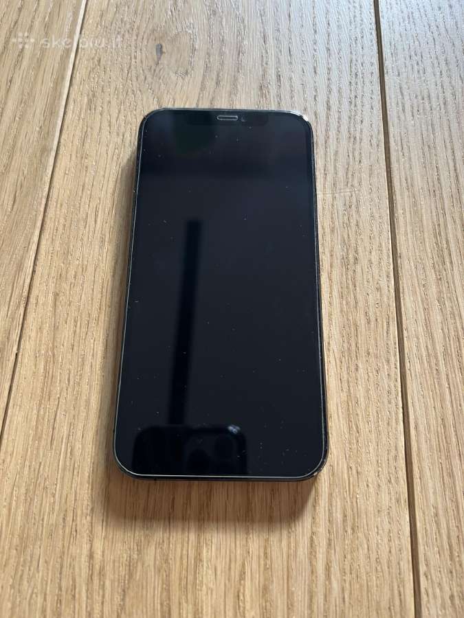 Apple iPhone 12 Pro 256 GB