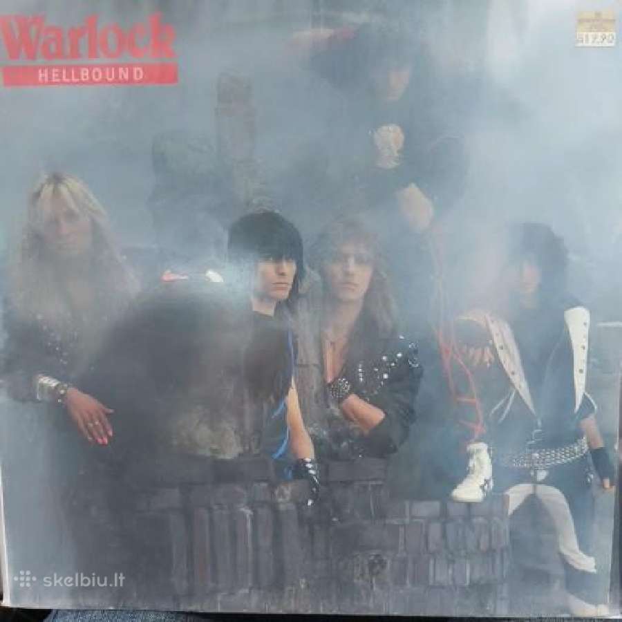 Vinilinės Plokštelės