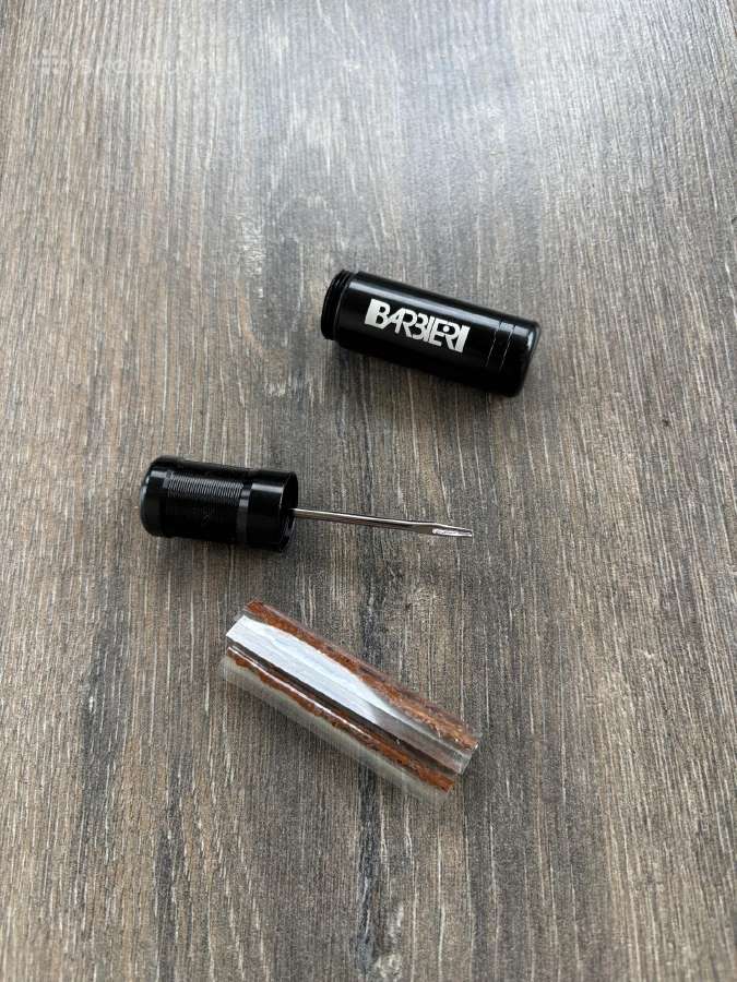 Barbieri Tubeless Repair Kit Colibri