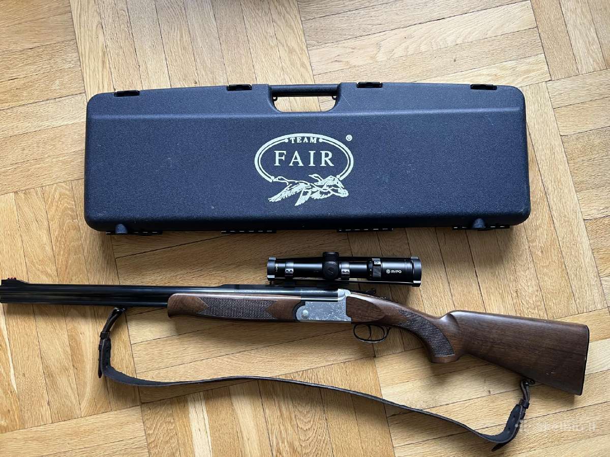 Fair combi