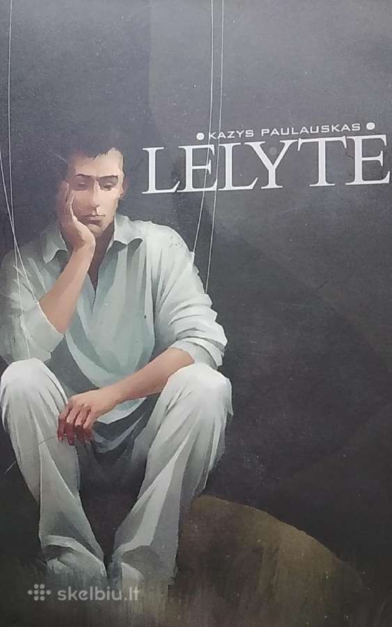 Lėlytė