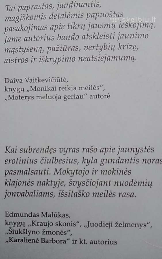 Lėlytė - nuotraukos Nr. 4