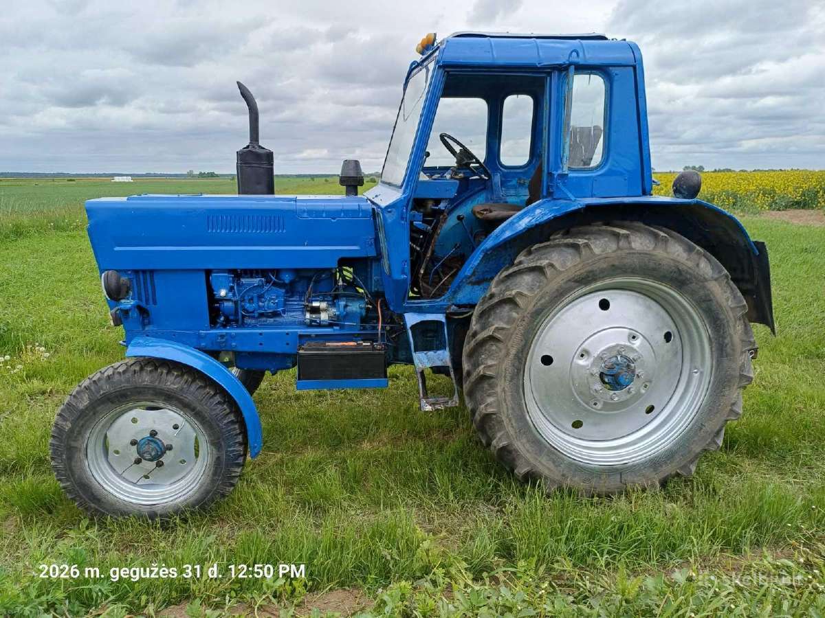 Mtz-80