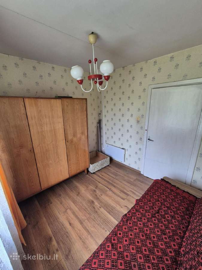 Išnuomojamas namas ilgalaikei nuomai - nuotraukos Nr. 12