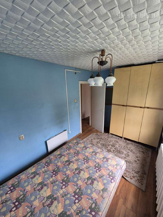 Išnuomojamas namas ilgalaikei nuomai - nuotraukos Nr. 14