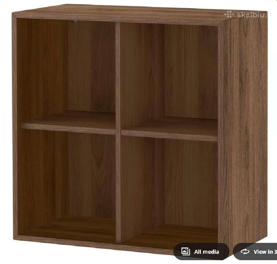 Ikea Eket 4+1+1