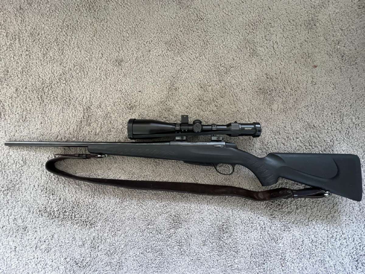 Sako A7