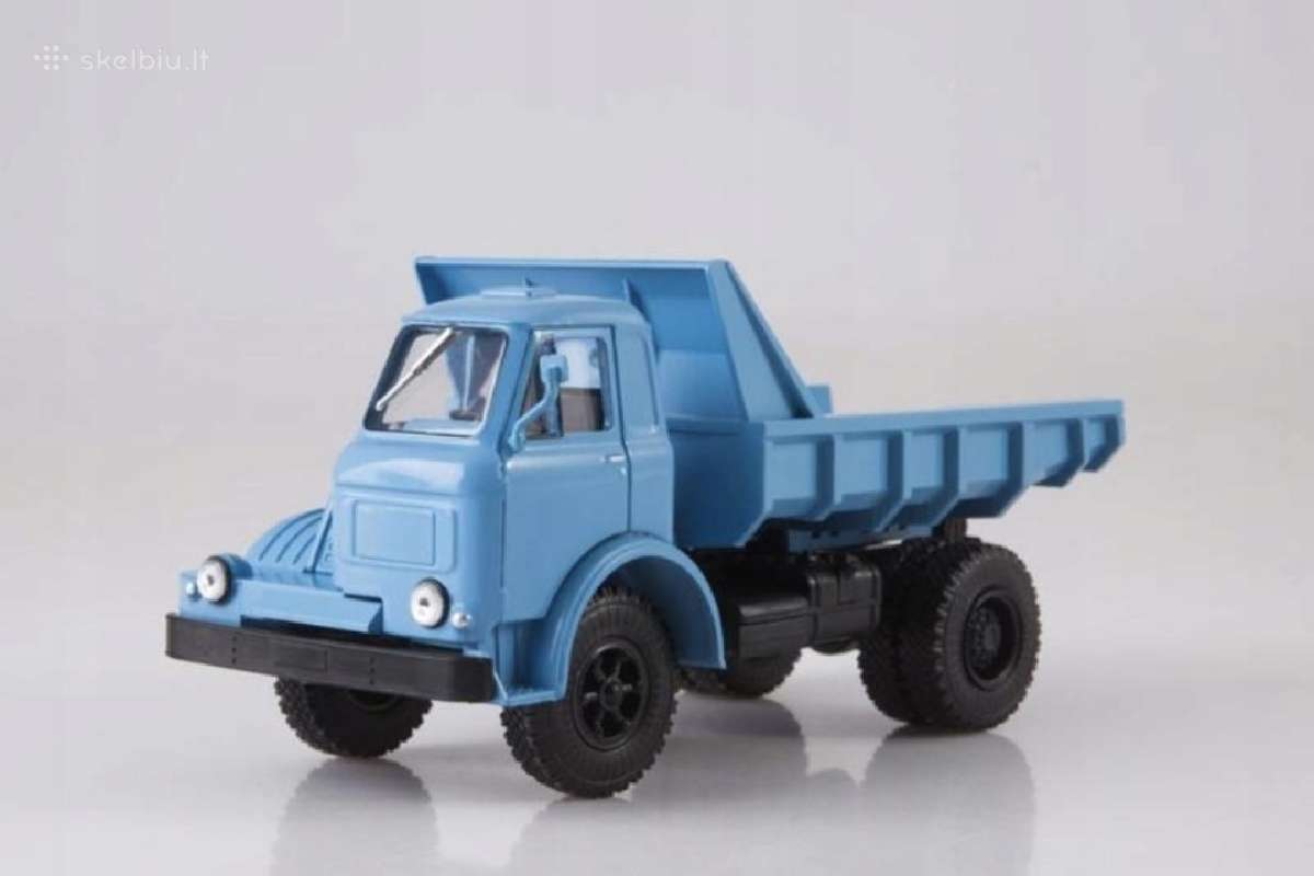 Maz 510