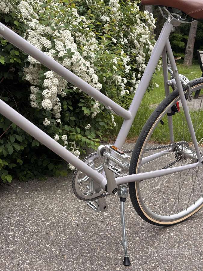 Tokyobike miesto dviratis - nuotraukos Nr. 5
