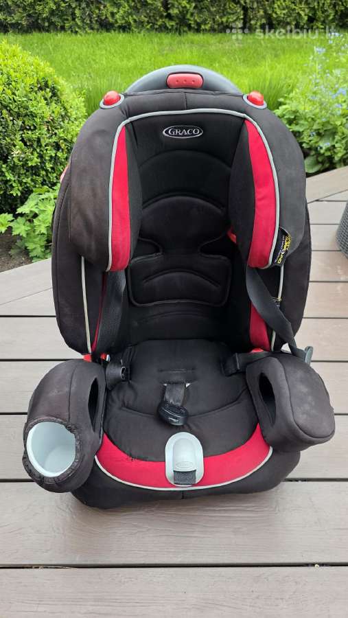 Graco auto kėdutė