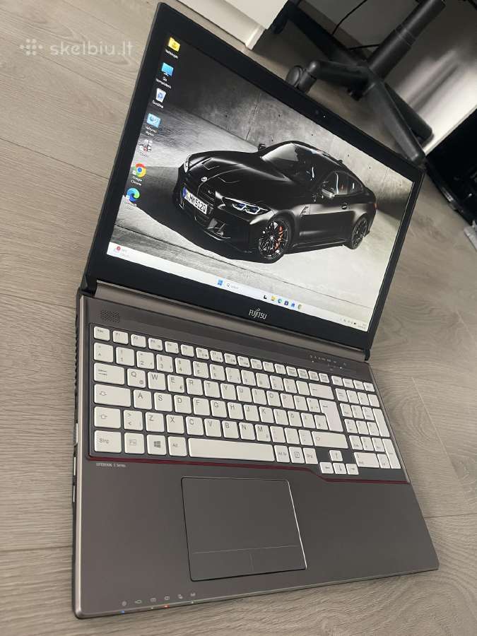 Fujitsu
