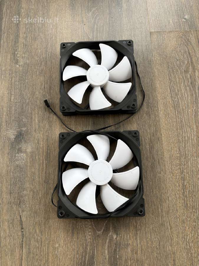 Fractal Design Dynamic Gp-14 140mm