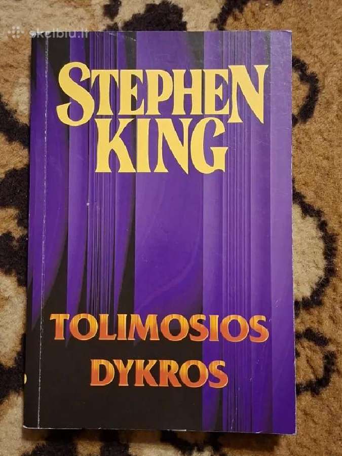 Pfaf Ir Fantastinės Knygos