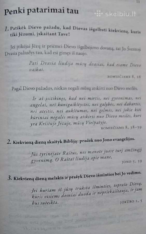 Pavargau nuo filosofijos, laukiu tiesos. - nuotraukos Nr. 3