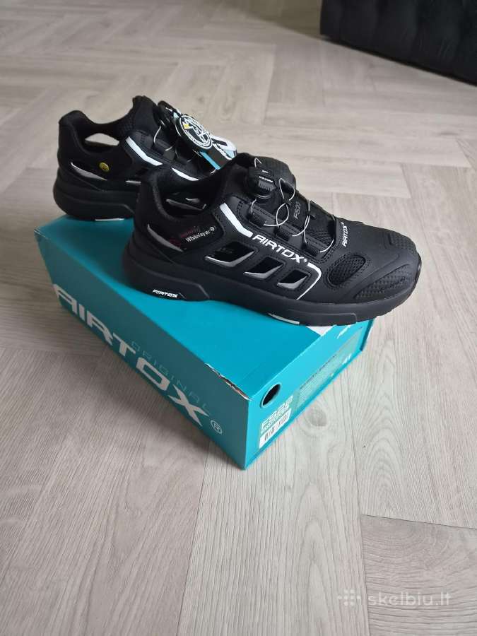 Airtox darbiniai batai - 41dydis