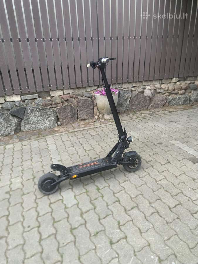 Kukirin g2pro