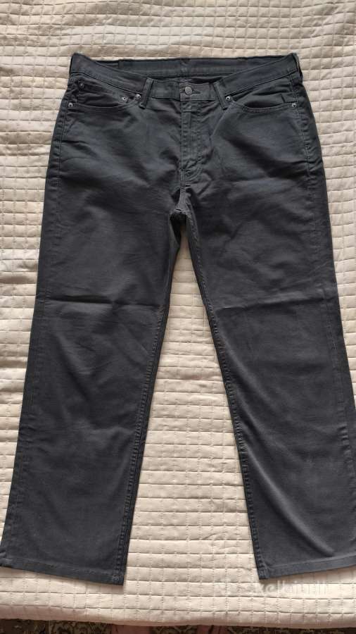 Puikus Levis dzinsai