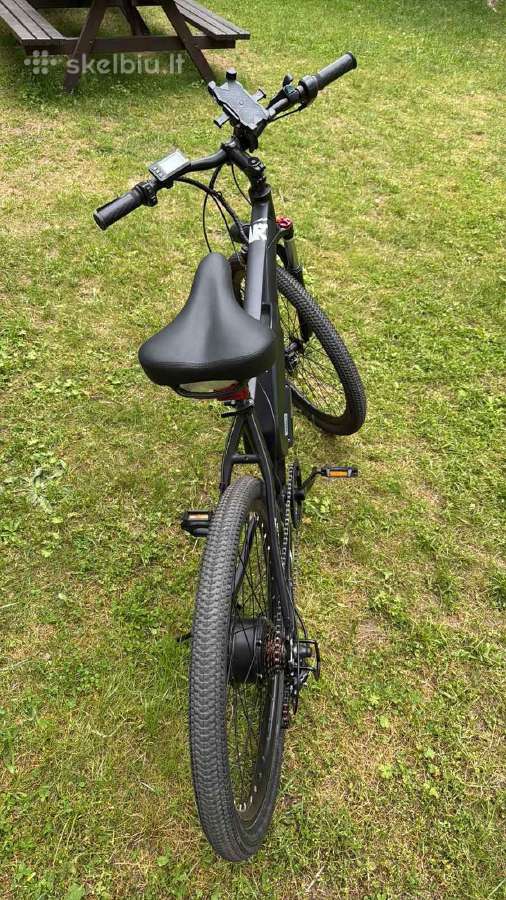 E dviratis,bike - nuotraukos Nr. 7