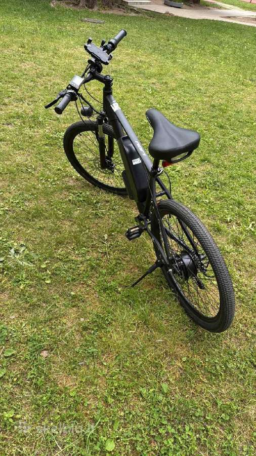 E dviratis,bike - nuotraukos Nr. 9