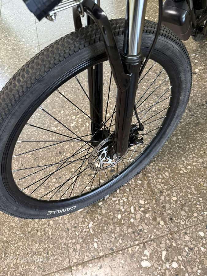 E dviratis,bike - nuotraukos Nr. 11