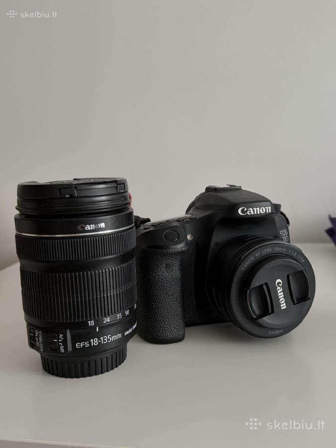 Canon 70d