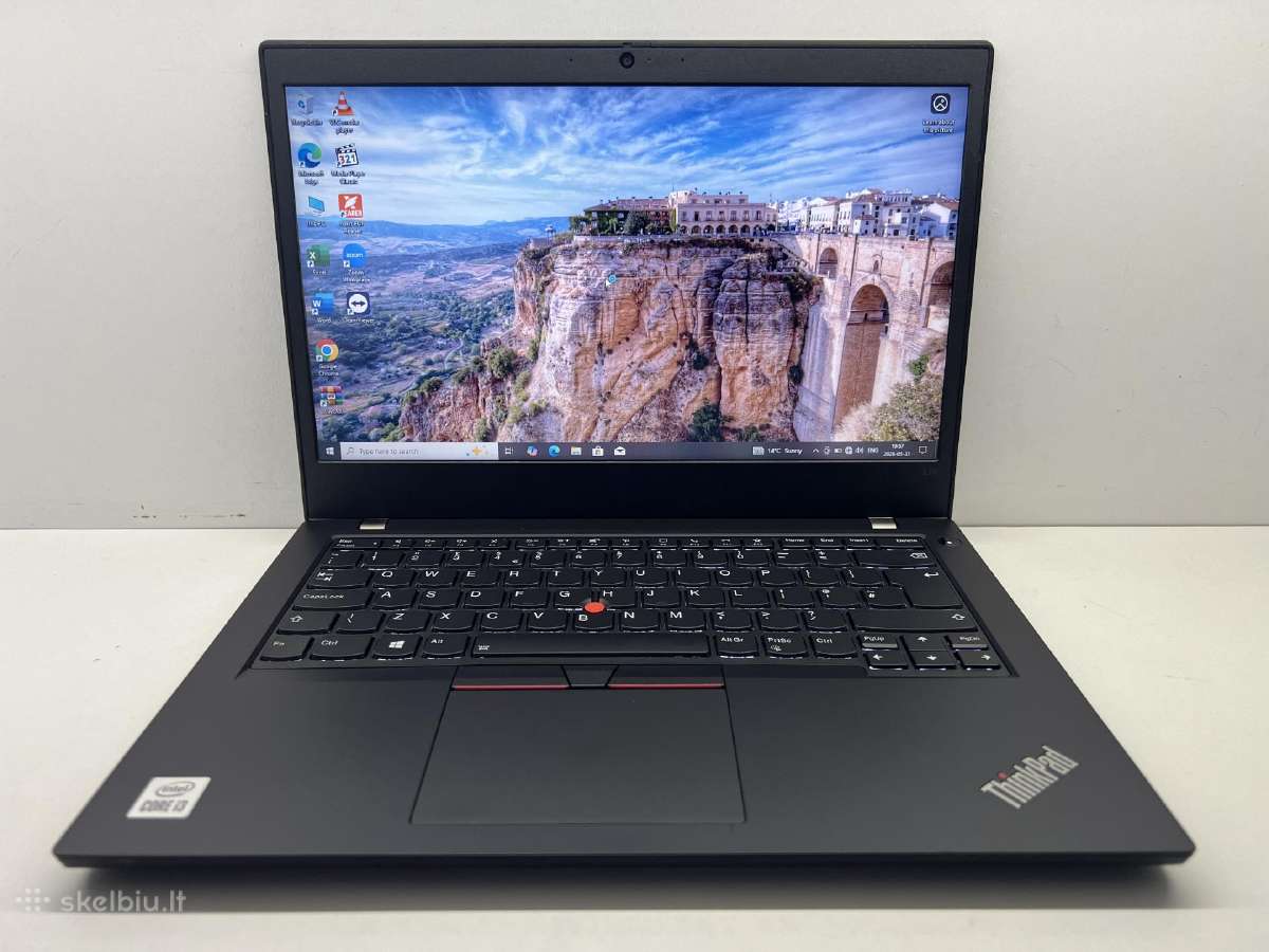 Lenovo thinkpad L14