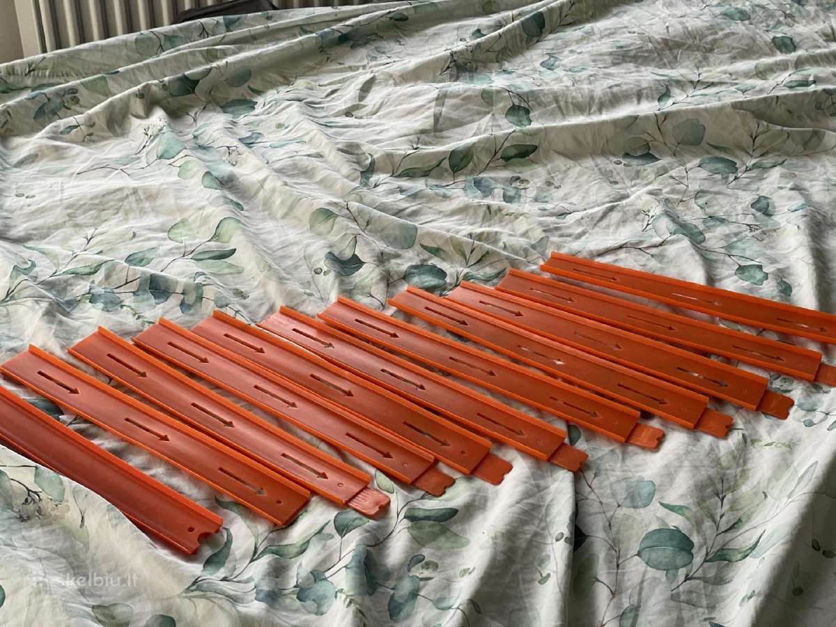 Hotwheels mašinyčiu keliai