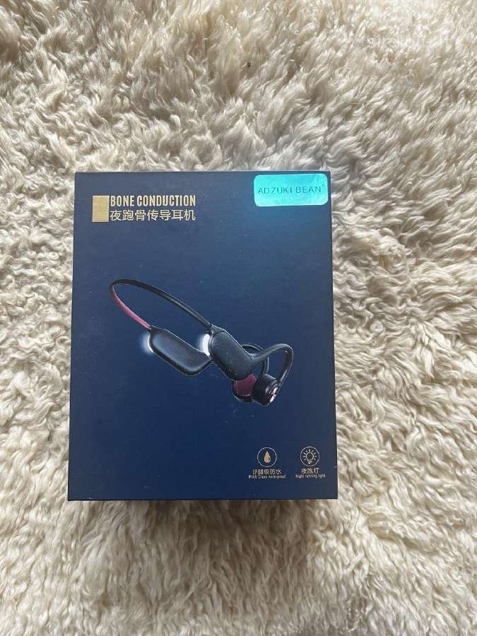 Ausines Bone Conduction