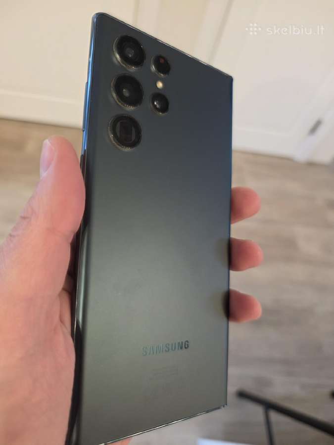 Samsung 22 Ultra