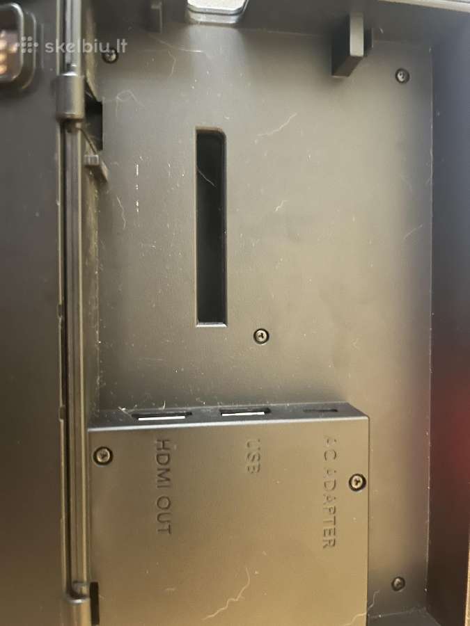Nintendo switch - nuotraukos Nr. 3