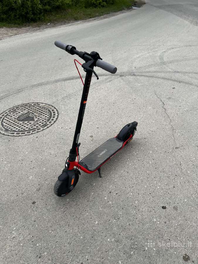 Segway D38e