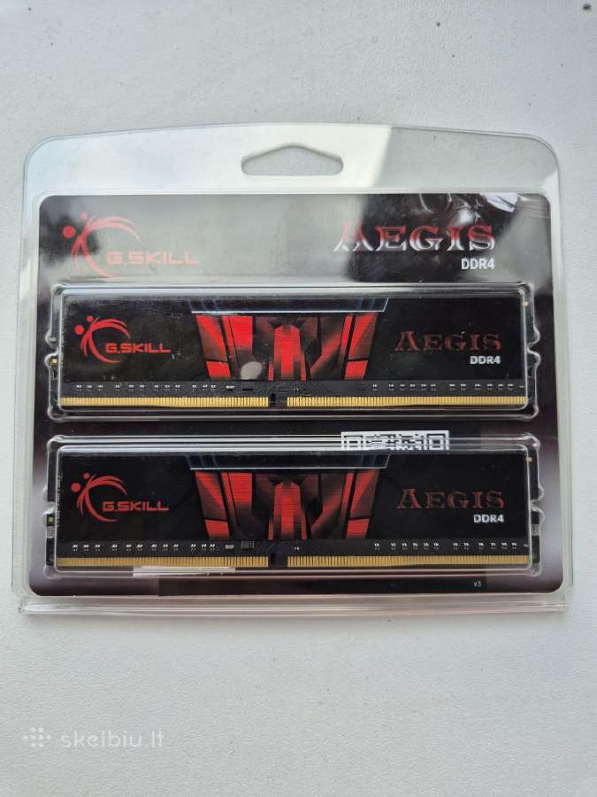 RAM 16gb