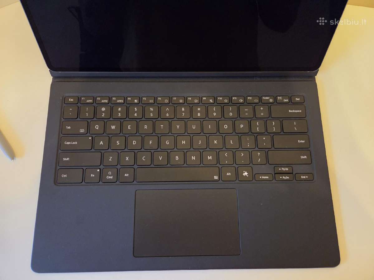 Galaxy Tab S10 Ultra 512gb - nuotraukos Nr. 2