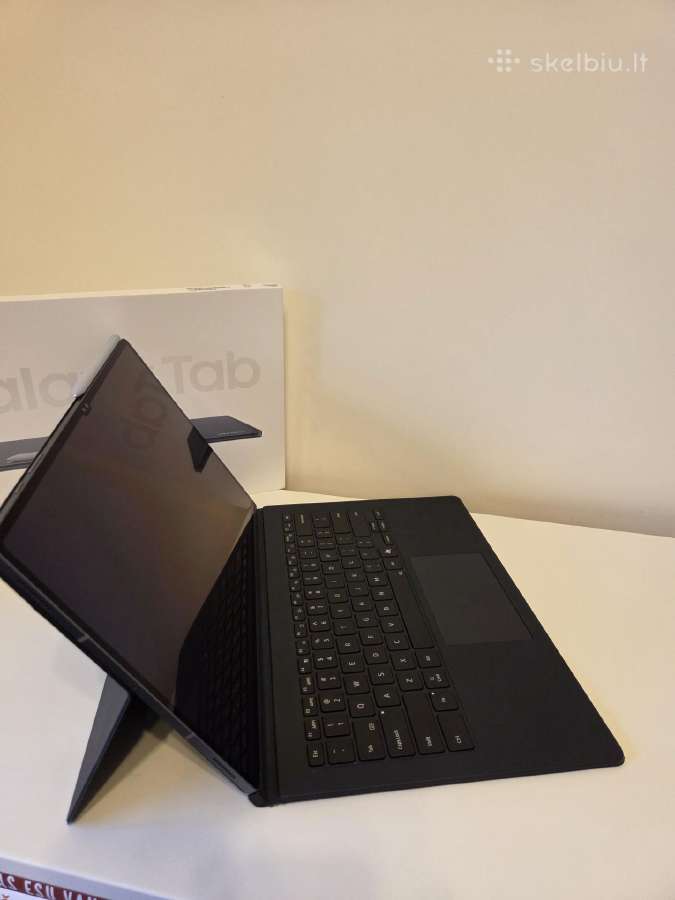Galaxy Tab S10 Ultra 512gb - nuotraukos Nr. 4