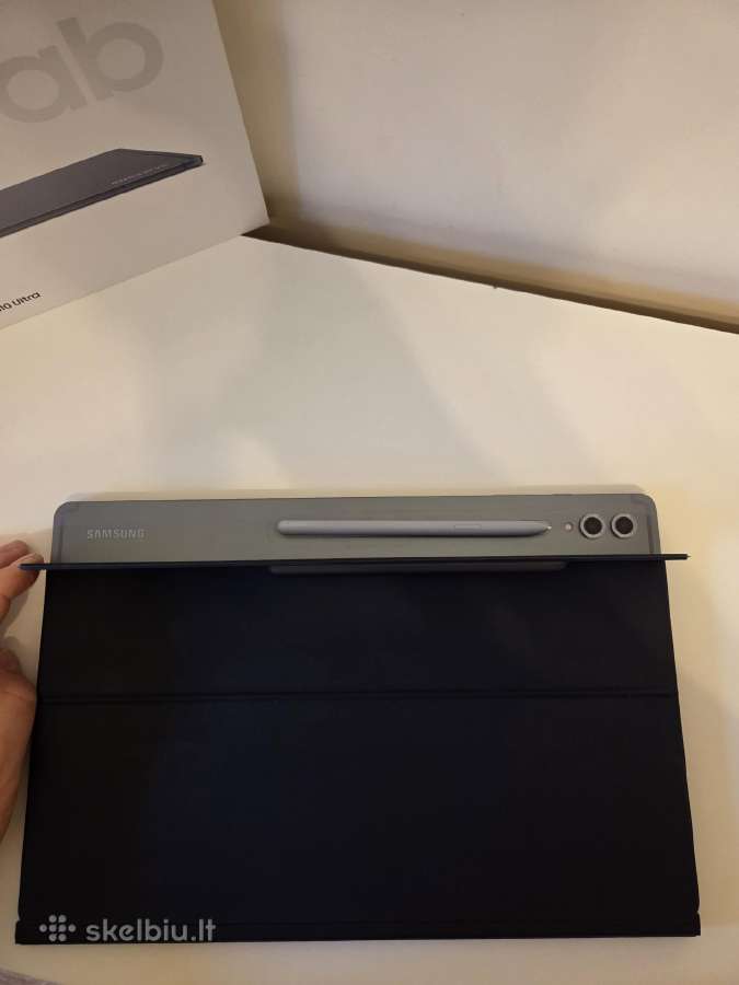 Galaxy Tab S10 Ultra 512gb - nuotraukos Nr. 5