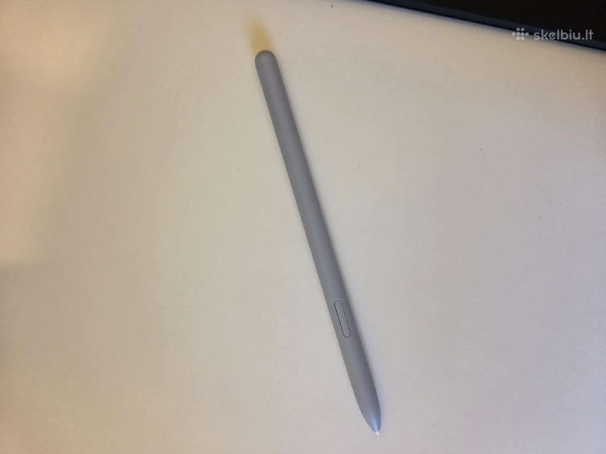 Galaxy Tab S10 Ultra 512gb - nuotraukos Nr. 6