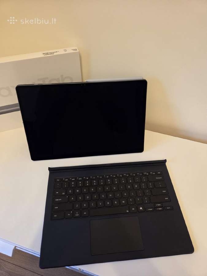 Galaxy Tab S10 Ultra 512gb - nuotraukos Nr. 7