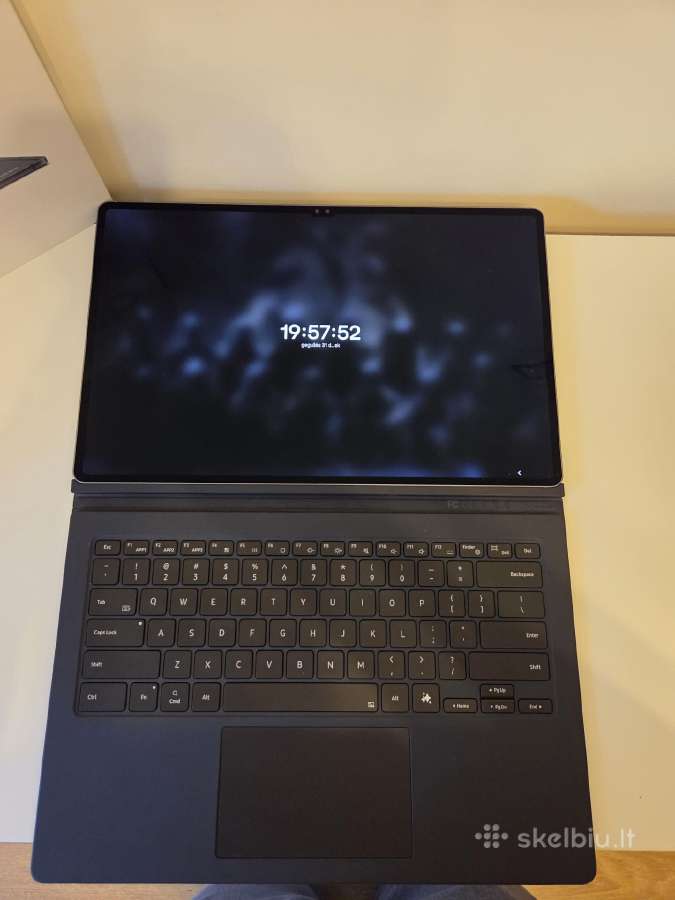 Galaxy Tab S10 Ultra 512gb - nuotraukos Nr. 8