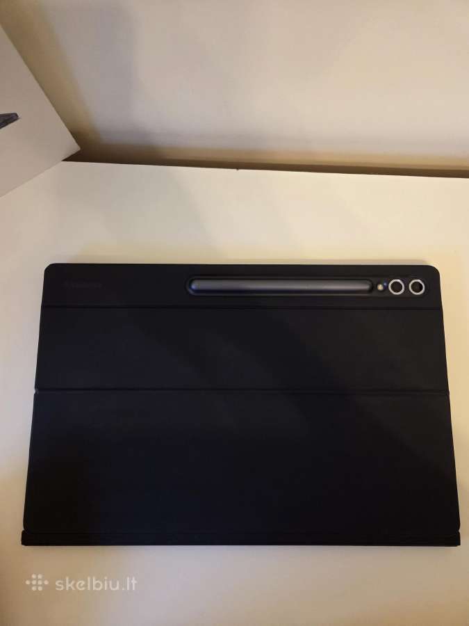 Galaxy Tab S10 Ultra 512gb - nuotraukos Nr. 10