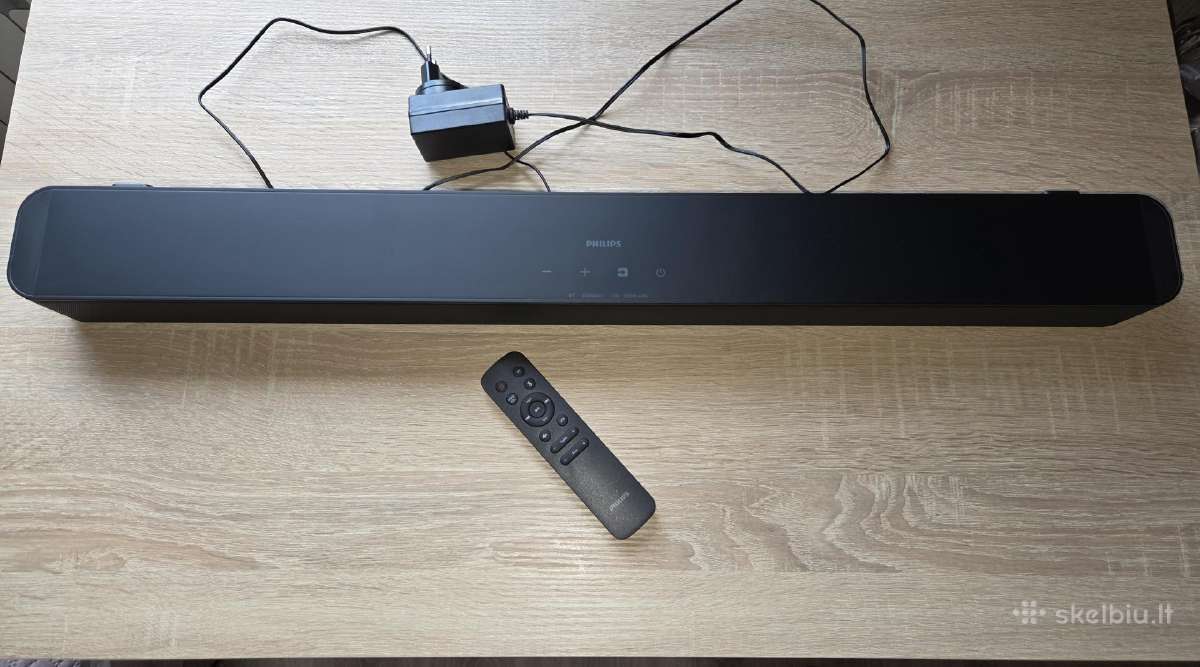 Philips Soundbar Tab4000/10