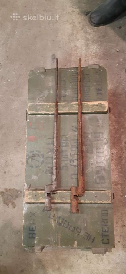 Mg 34/42 šovinių juosta,dektiariovo kulkosvaidžio - nuotraukos Nr. 31