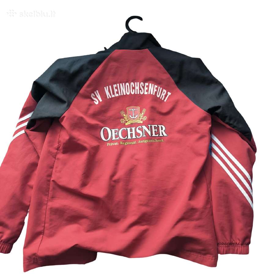 Adidas švarkelis