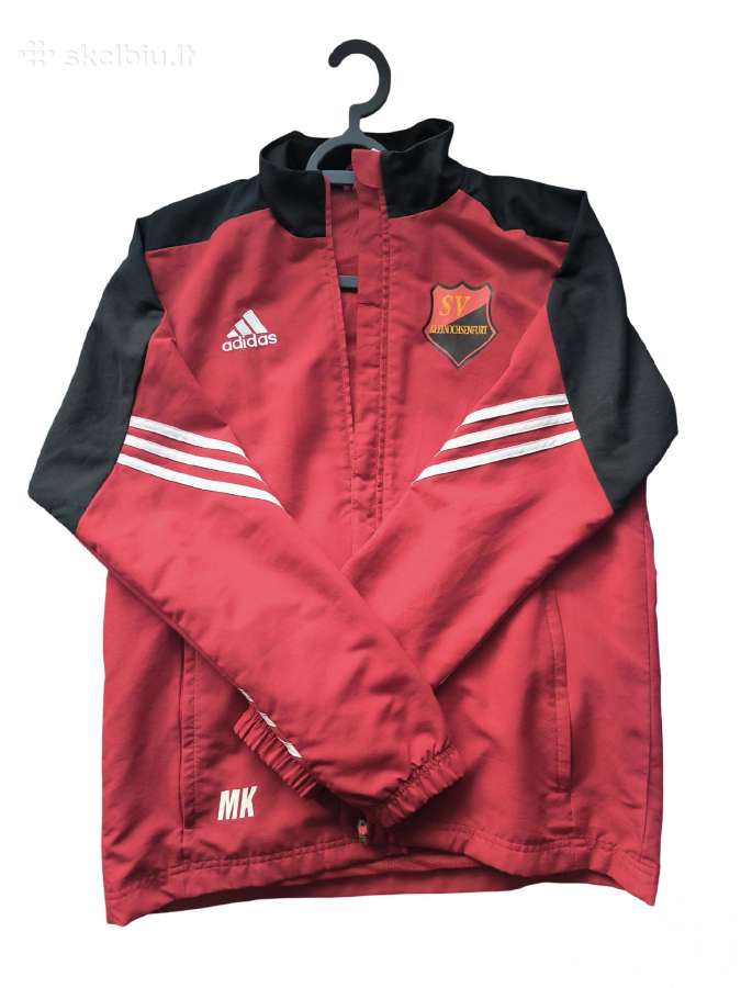 Adidas švarkelis - nuotraukos Nr. 2