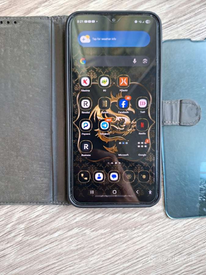 Samsung A25 5G