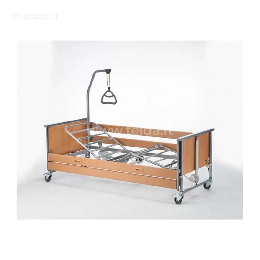 Invacare elektrinė slaugos lova